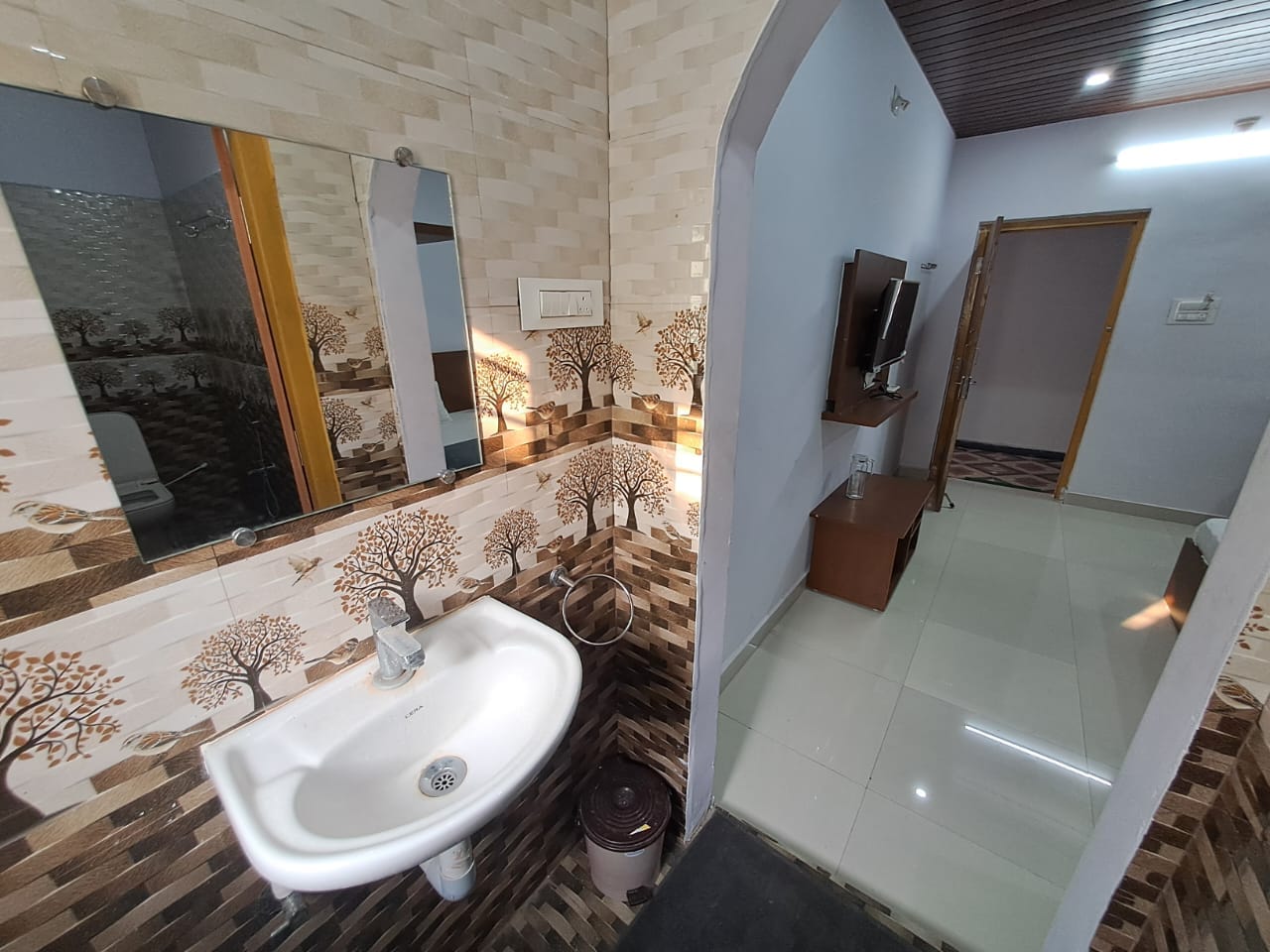 SSS Residency - Tap to explore photos