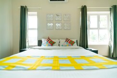 Super Hotel O Elegant KINGS PARK RESIDENCY