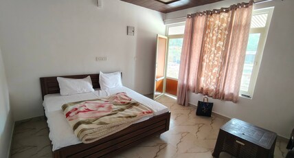 Ocean Blue Homestay Room Type - Bedroom 2