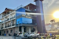 Hotel modernite