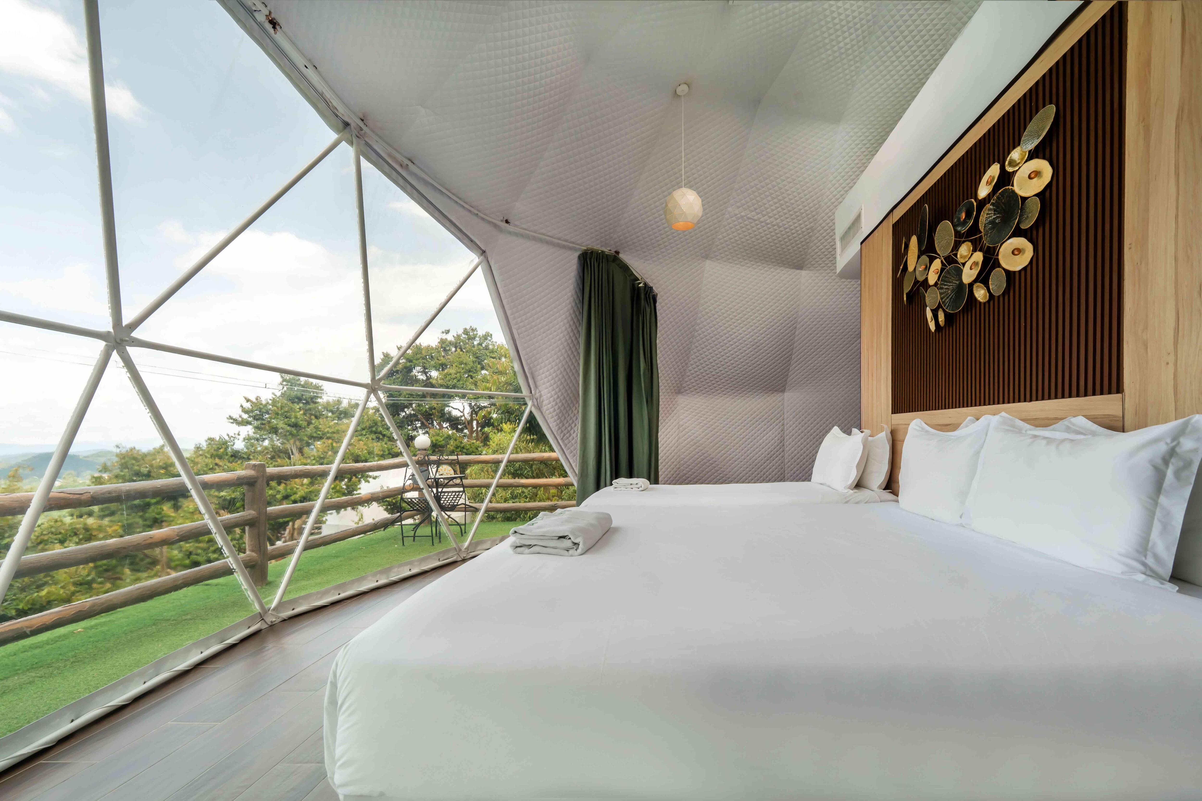 Bilut Hills Eco Resort - Tap to explore photos