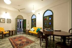 SARAI KHAAS 2 @ Hauz Khas Village