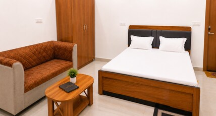 krishnayan by kakaji Room Type - Bedroom 5