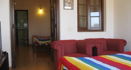 Hotel Himalayan Club Room Type - Family Suite (With Free Gated Parking)
