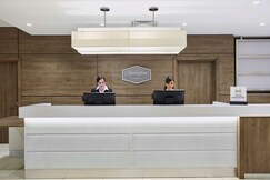 Hampton by Hilton Oxford