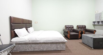 BAITUL JAMEEL Room Type - Standard Room