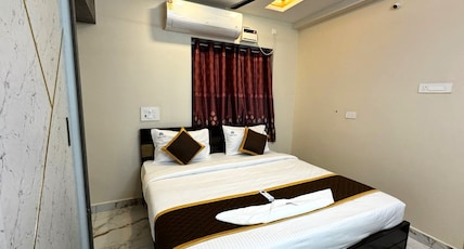Urban Nest Homestay Room Type - Premium 2 BHK Apartment Urban Nest Homestay Room Type - Premium 2 BHK Apartment