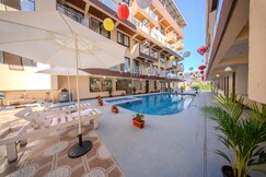 La Bela Casa Suites Candolim