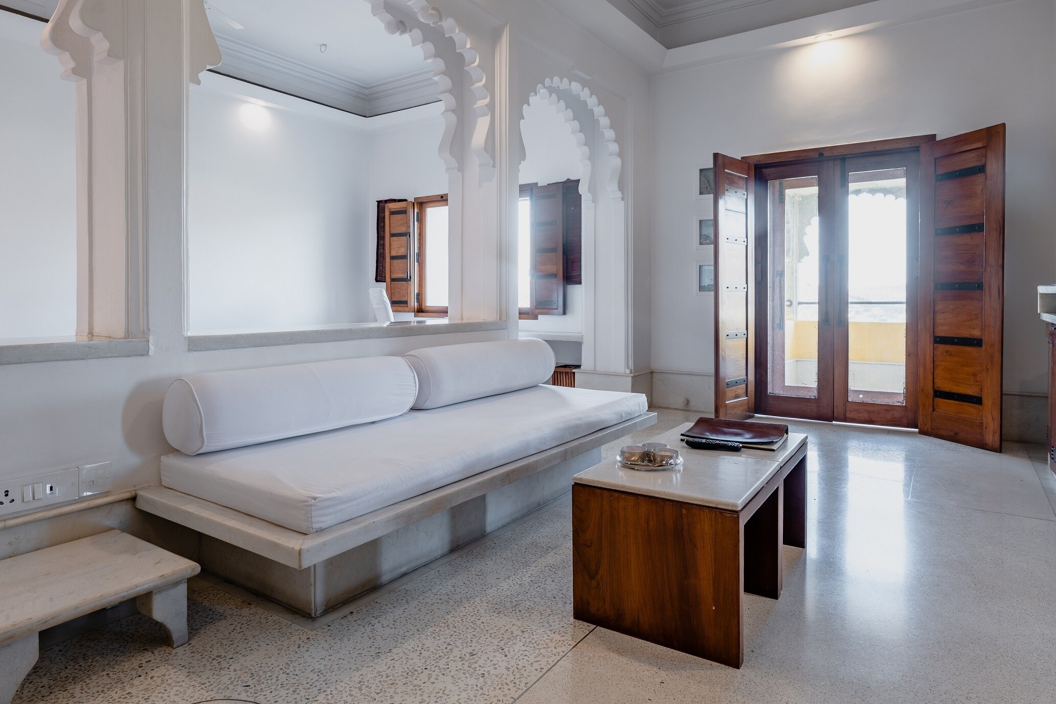RAAS Devigarh - Tap to explore photos