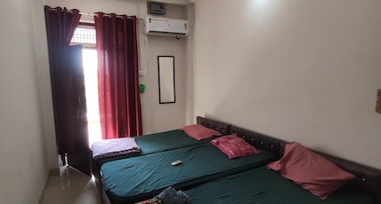 Abhiranjan Homestay Room Type - Bedroom 5