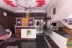 Shree Chendur Residency Tiruvannamalai