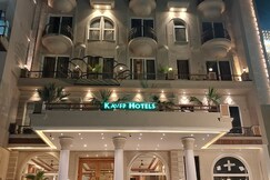 KAVERI HOTEL