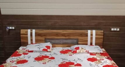 Surya Homestay Room Type - Bedroom 2