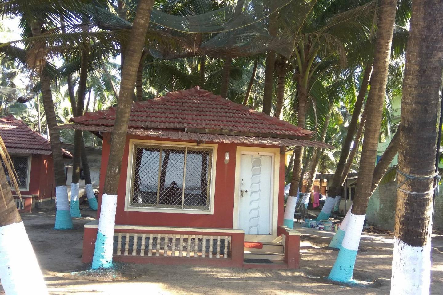 Tarsalkars Swayam Siddha Resort Murud - Tap to explore photos