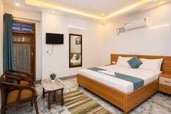 Amritprabha Kunj Home Stay