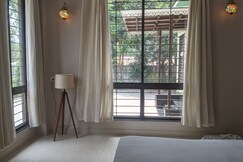 A Terrasse Retreat Resort