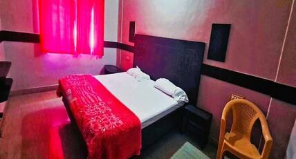 Kairali Residency Room Type - Standard Double NON AC