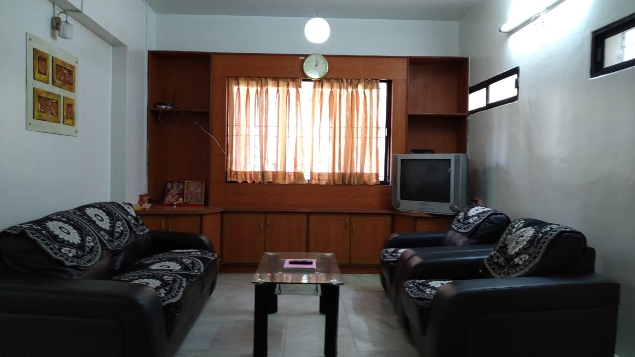 Shiv Hospitality Service Apartment - Tap to explore photos