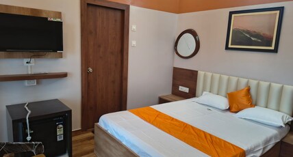Pleasure Homestay Room Type - THE PILGRIMS REST