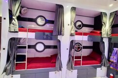 Hotel New Malabar Residency