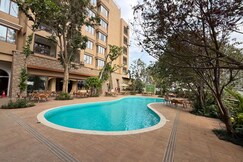 De Lush Resorts Pune