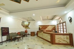Address of Hotel Swadesh Heritage