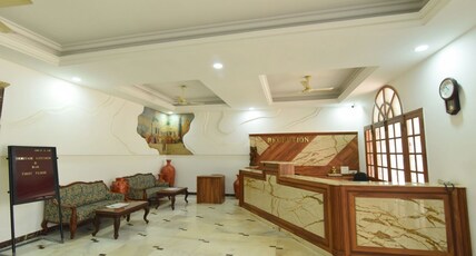 Hotel Swadesh Heritage Room Type - DORMITORY ROOM Hotel Swadesh Heritage Room Type - DORMITORY ROOM