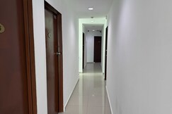 OYO 91288 HOTEL PARADISE BATU CAVES