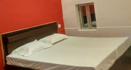 HOTEL ASHISH Room Type - Deluxe AC Room