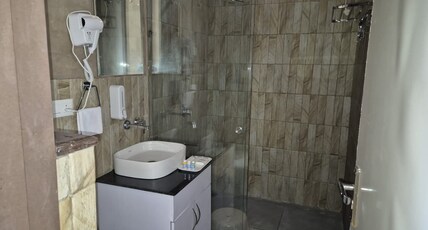 Umber Tree - A Nature Side Heaven Resort Room Type - Premium Cottage With Luxury pool villa