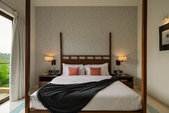 TBK villa 103 Anjuna 7mins drive to the beach