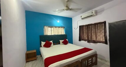 Via BW Room Type - Deluxe Room