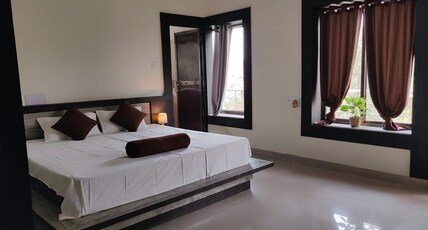 PRIYADARSHIKA Room Type - Open Sun Rise