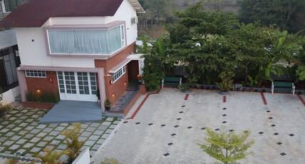 Shaiva urban retreat Room Type - Shaiva urban retreat