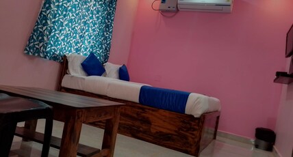 Super Hotel O Kalinga Inn Room Type - Classic