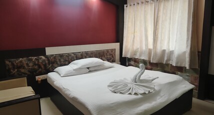 Sun City Resort Room Type - Elite Room with Balcony