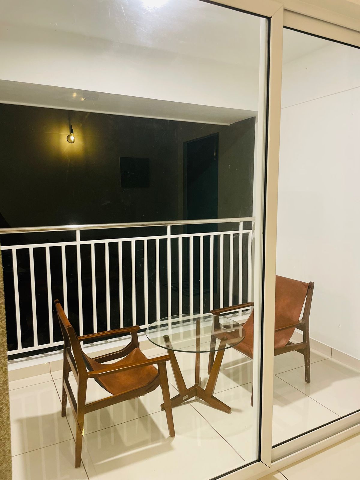 Redstone 2 Ghazal apartment 2BHK - Tap to explore photos