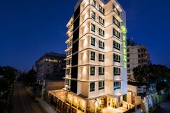 Hotel Flexi Residency Mumbai International Airport