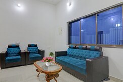 Hotel O City Guest House