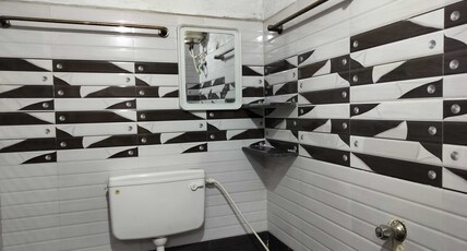 Hotel O De Alphabet Home Stays@NTPC Room Type - Classic