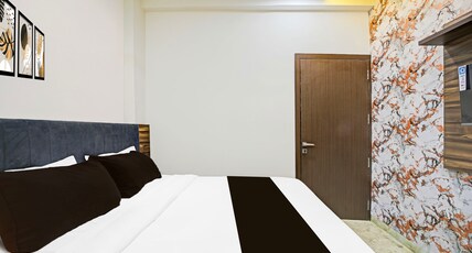 Hotel O The Wings Room Type - Classic