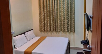 Royal Suvarna Comforts Room Type - Double Room Non Ac