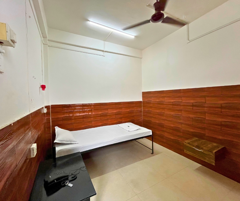 Hotel High East - Tap to explore photos