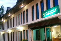 Hotel Rangyul
