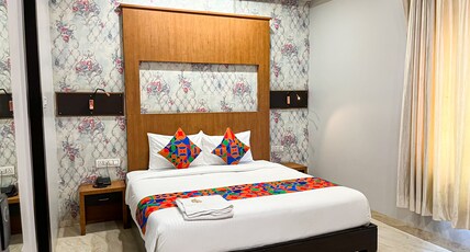Hotel White Pearl 2.0 Room Type - Standard Room