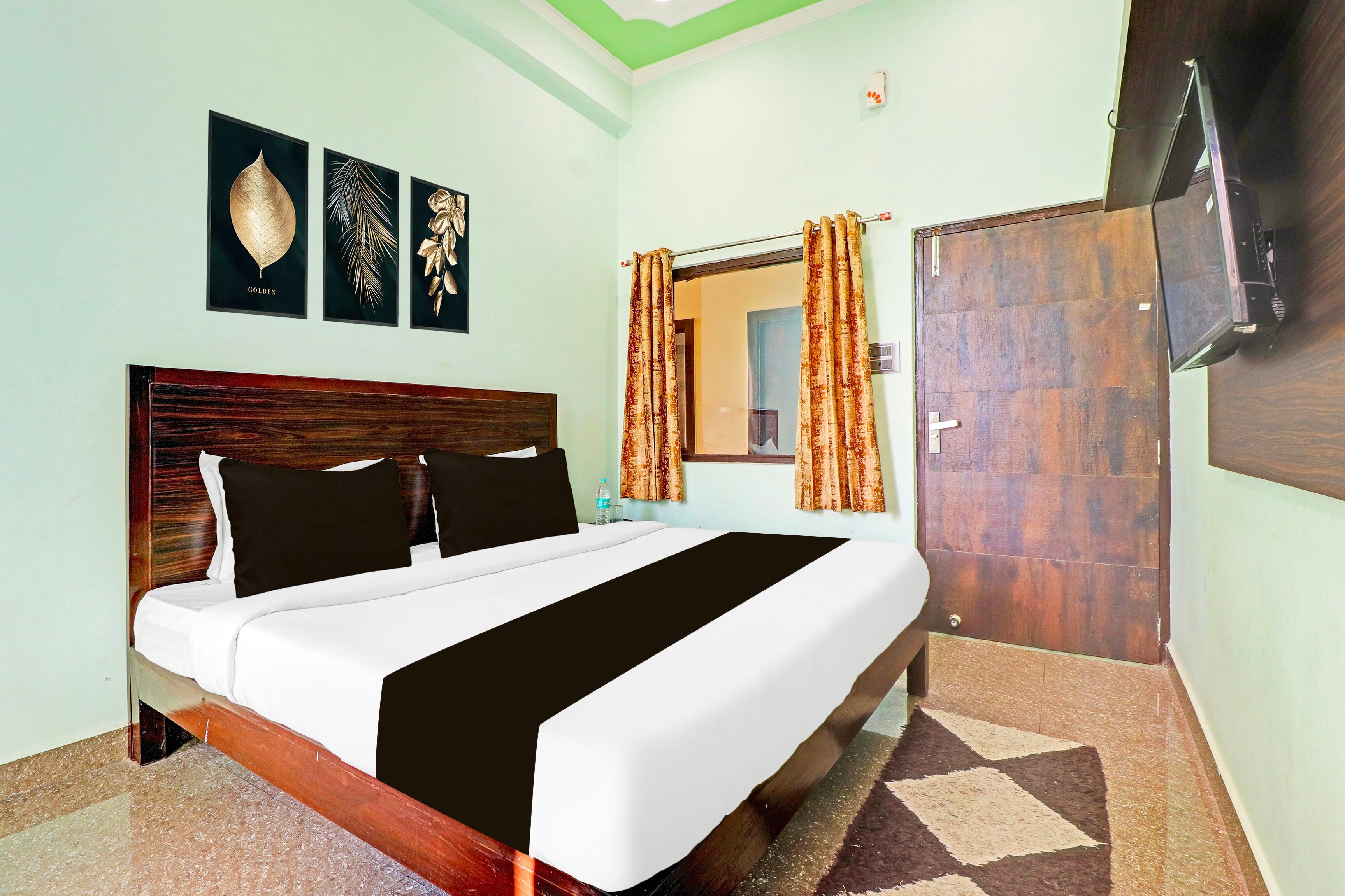 Hotel O Prakash Residency - Tap to explore photos