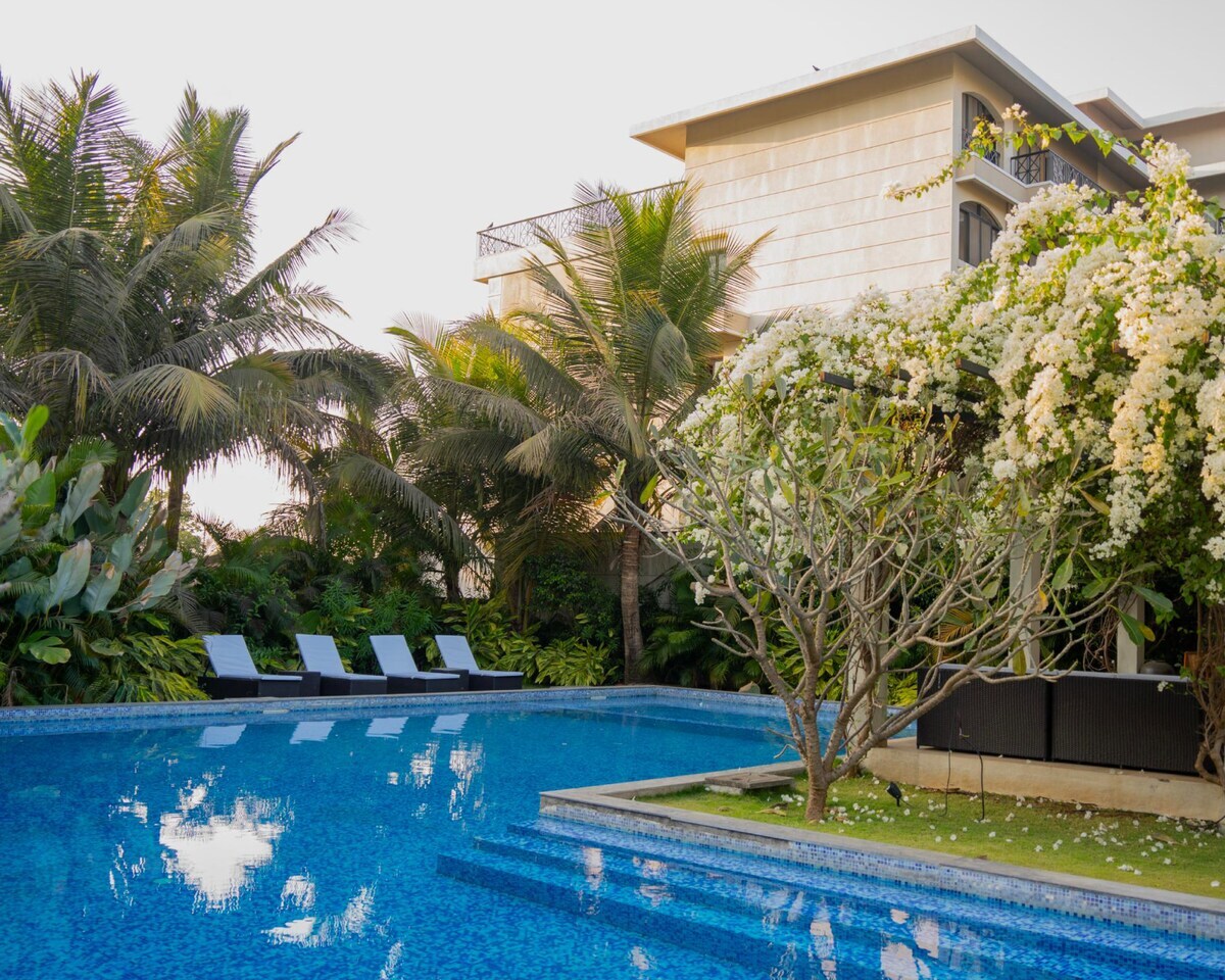 Luxury 1 BHK Apartments at Inaara - Tap to explore photos
