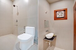 Hotel O Shri Jee Kripa Villas