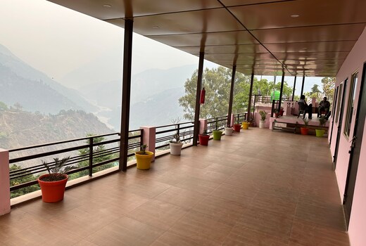 Himalaya Darshan