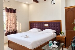 Address of Galaxy Budget Rooms